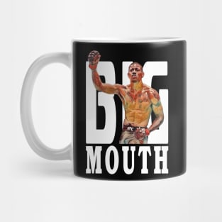 Big Mouth Mug